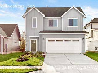 229 Frogmore Loop, Kyle, TX 78640