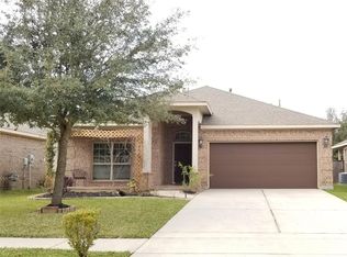 7038 Raven Cliffs Ln, Spring, TX 77379