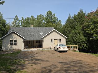 N8333 Lovers Ln #2, Phillips, WI 54555