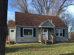 395 North St, Williamstown, MA 01267