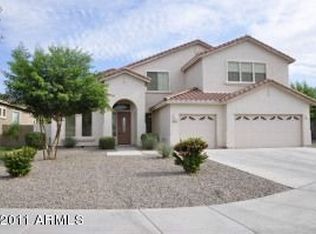 8694 W Morten Ave, Glendale, AZ 85305