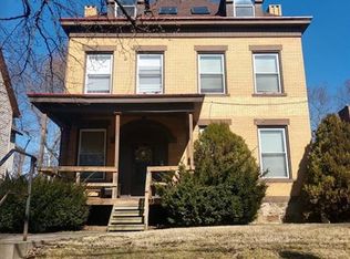 228 W Steuben St, Pittsburgh, PA 15205