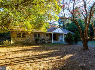 820 Crestview Dr, Springfield, PA 19064