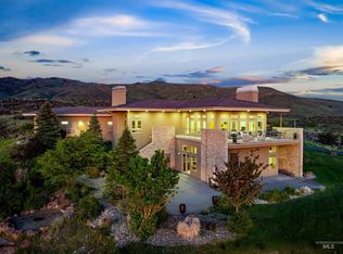 6329 E Wildhorse Ln, Boise, ID 83712