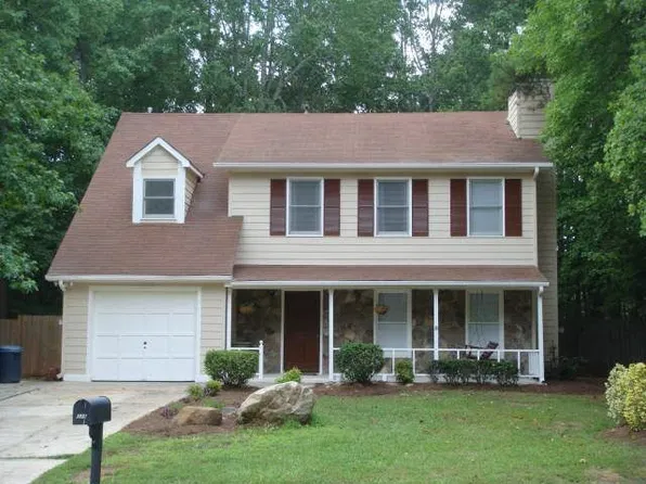 320 Brookewood Dr, Peachtree City, GA 30269