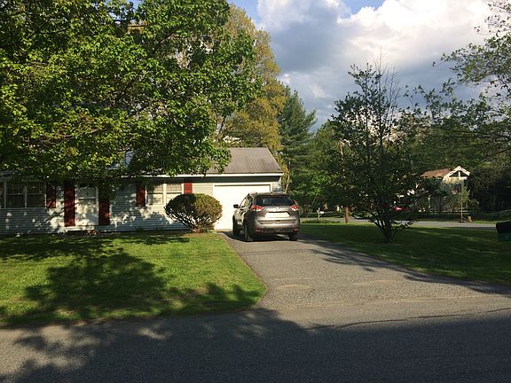Front of house view 2.