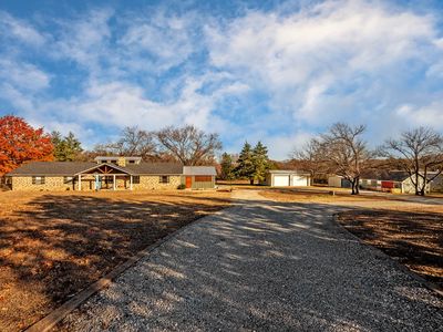 895 Cemetery Rd, Pottsboro, TX, 75076