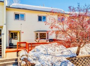 13 Sequoia Ct #13, Steamboat Springs, CO 80487