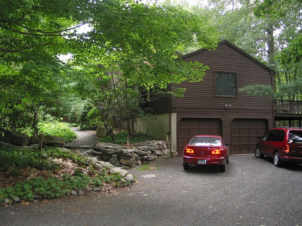 north elevation