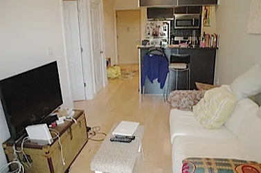 Rented by Boerum Hill Realty