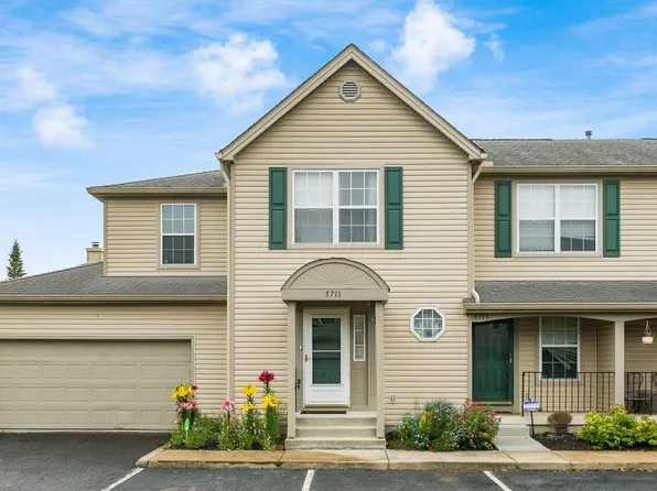 5711 Mango Ln #109A, Hilliard, OH 43026