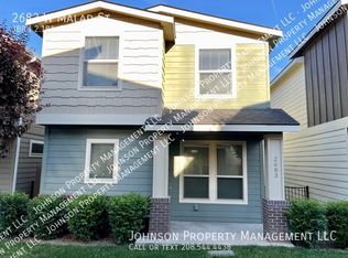 2683 W Malad St, Boise, ID 83705