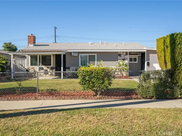 537 Balham Ave, La Puente, CA 91744