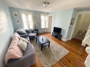 21 Jenkins St #2, Boston, MA 02127