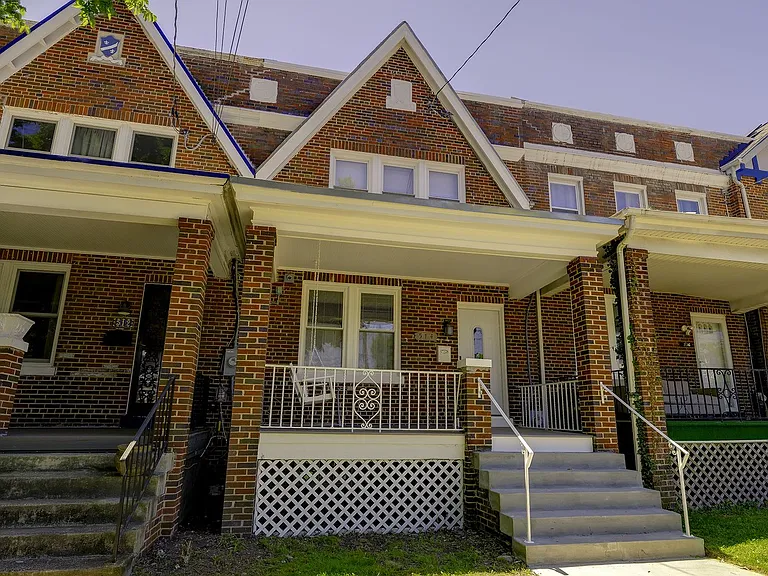 514 Missouri Ave NW — Photo 1