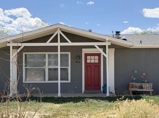 255 W Thoroughbred Way, Enoch, UT 84721