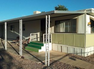 1703 W Reina Cir, Tucson, AZ 85705