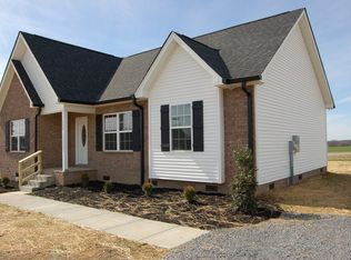 157 Scattersville Rd LOT 3, Portland, TN 37148