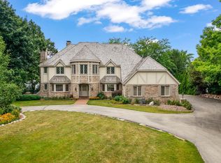 34595 Springbank Rd, Oconomowoc, WI 53066