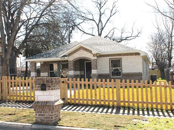 2nd image of 2724 Avenue I Ave