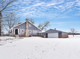 3160 N 176th Ave, Walkerville, MI 49459