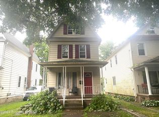 139 Eley St, Kingston, PA 18704