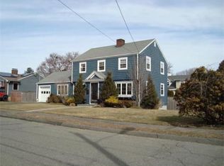 51 Dennison Ave, Swampscott, MA 01907