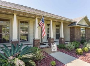 2937 Wallace Lake Rd, Pace, FL 32571