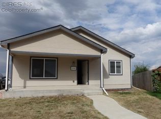 114 Kron Ct, Greeley, CO 80631