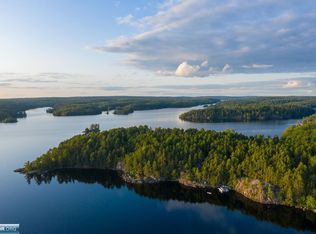2928 Waters Island & Dock Van Vac Rd, Ely, MN 55731