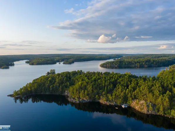 2928 Waters Island & Dock Van Vac Rd, Ely, MN 55731