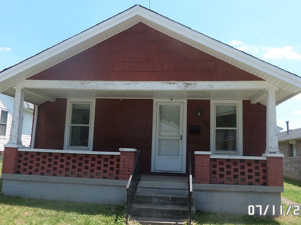 Property Front View