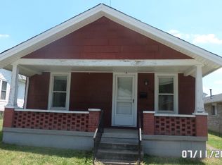 210 Starr Ave, Hamilton, OH 45013