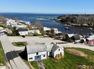123 State Route 32, New Harbor, ME 04554
