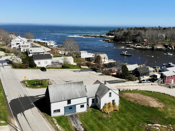 123 State Route 32, Bristol, ME 04554