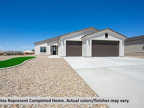 4th image of 2277 E Greenhorn Circle