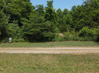 Tbd Anthony Dr, Patrick Springs, VA 24133