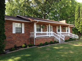 738 Shaver Dr, Talbott, TN 37877