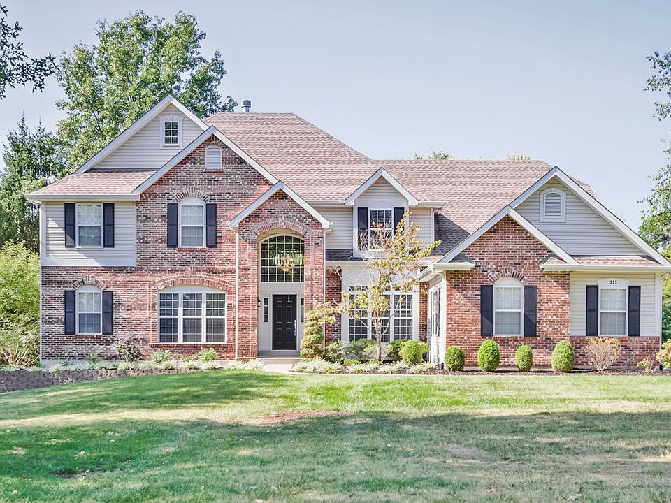 1st image of 335 Clion Ln