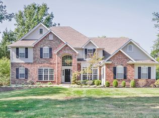 335 Clion Ln, Saint Louis, MO 63141