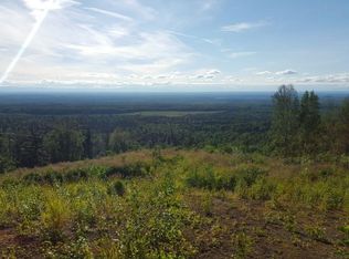 15579 W Willas Way, Willow, AK 99688