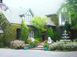 540 Blackhawk Club Dr, Danville, CA 94506
