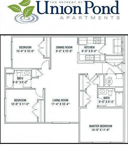 The Retreat at Union Pond — Photo 17