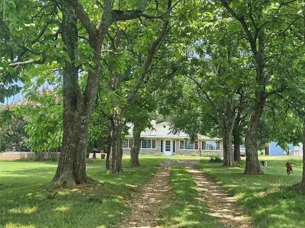 453 Westbrook Rd, Dierks, AR 71833