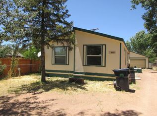 602 E Rancho Rd, Payson, AZ 85541