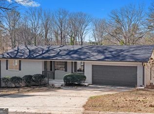 2233 Troutdale Dr, Decatur, GA 30032