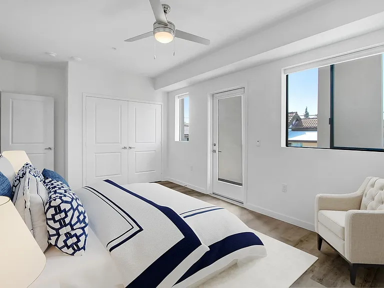 JB Center Apartments — Photo 47