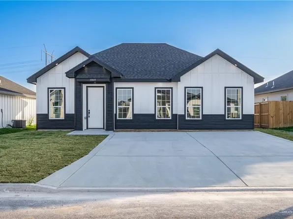 3560 Satelite St, Edinburg, TX 78542