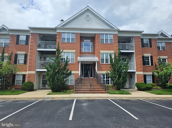 2408 Forest Edge Ct #202, Odenton, MD 21113