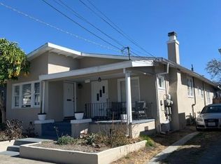 1015 57th St APT A, Emeryville, CA 94608